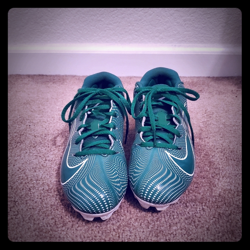 Nike Vapor Cleats